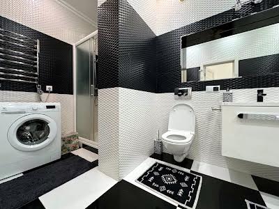 квартира по адресу Киев, Днепровская набережная ул., 14б