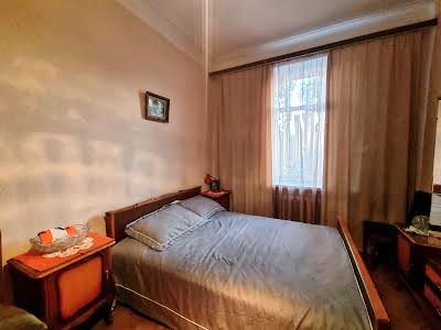 квартира по адресу Белорусская ул., 8