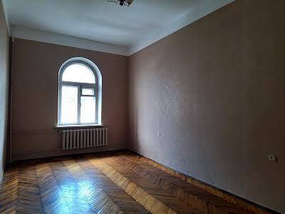 квартира по адресу Бассейная ул., 12