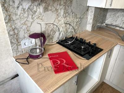 квартира за адресою Теплична вул., 58
