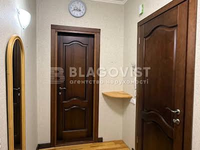 квартира по адресу Академика Палладина просп., 23