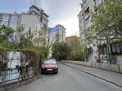 квартира по адресу Миколи Соловцова ул., 6