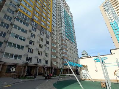 квартира по адресу Академика Заболотного ул., 15-г