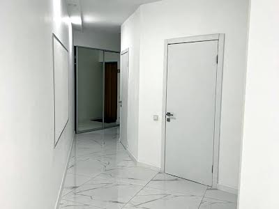 квартира за адресою Митрополита Василя Липківського вул. (Урицького), 16-Б