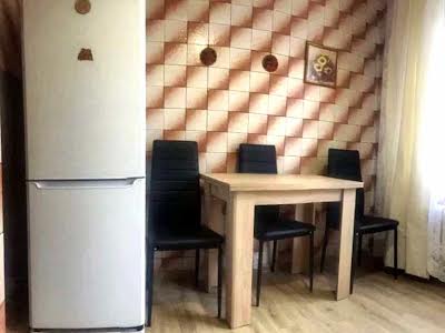 квартира по адресу Героев Днепра ул., 17