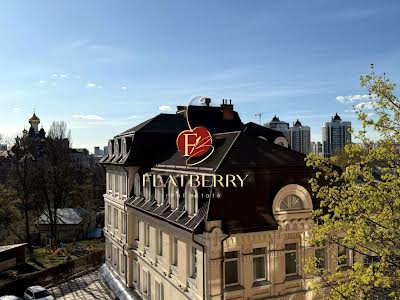квартира по адресу Кудрявская ул., 13/19