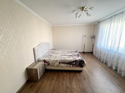 квартира за адресою Київ, Миколи Бажана просп., 24/1
