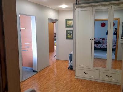 квартира по адресу Драгоманова ул., 1-Г