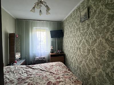 квартира по адресу Сержа Лифаря ул. (Олександра Сабурова), 16