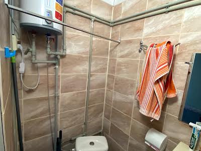 дом по адресу Квітки-Основʼяненка пер., 54