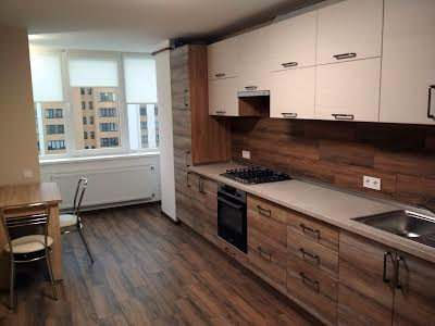 квартира за адресою Оксамитова вул., 20-В