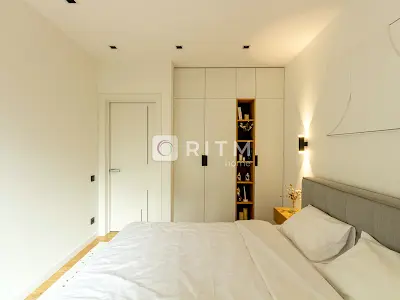квартира за адресою Шолуденка вул., 30