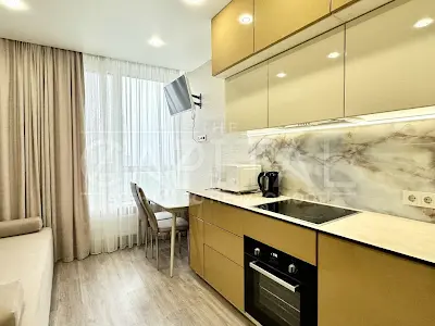 квартира по адресу Столичное шоссе, 1