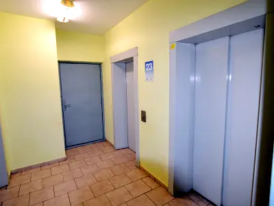 квартира по адресу Верховной Рады бульв., 14-Б