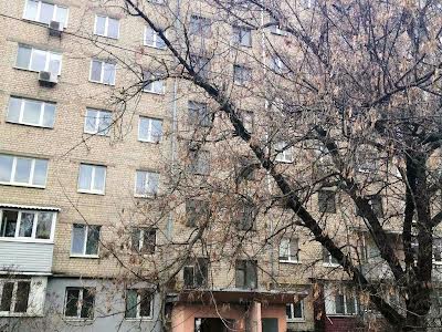 квартира за адресою Клочківська вул., 186Б