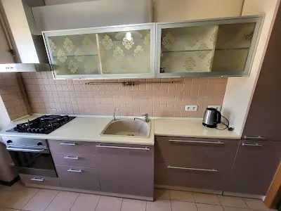 квартира по адресу Большая Васильковская ул. (Красноармейская), 92