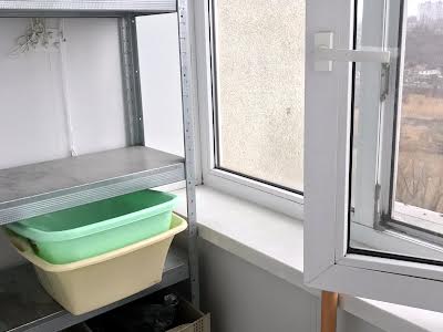 квартира по адресу Валерия Лобановского просп., 126-Г