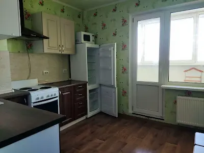 квартира по адресу Сергея Данченко ул., 5