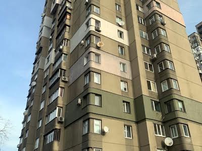 квартира по адресу Берестейский просп. (Победы), 89-А