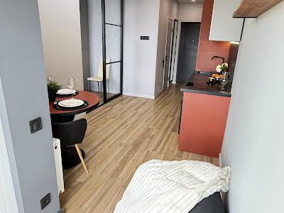 квартира за адресою Ісмаїла Гаспринського вул. (Сормовська), 3