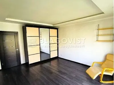 квартира по адресу Метрологическая ул., 9-Д