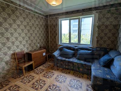 квартира за адресою Амосова вул. (Корчагінців), 27