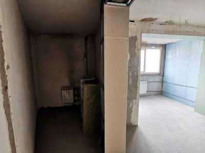 квартира по адресу Кричевского ул., 40