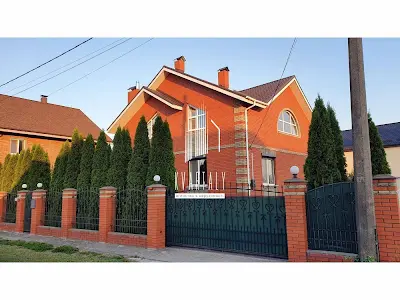дом по адресу Крута ул., 25