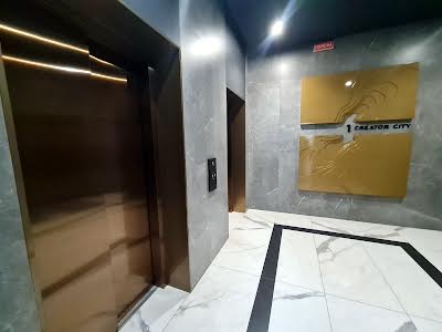 квартира по адресу Дегтяревская ул., 17 к1