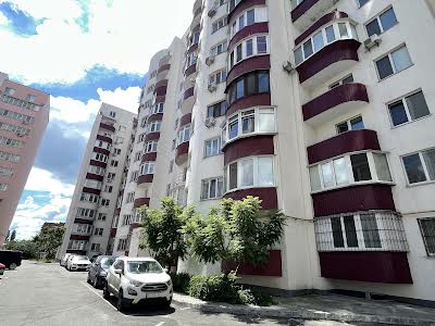 квартира по адресу Борисполь, Головатого ул., 76а
