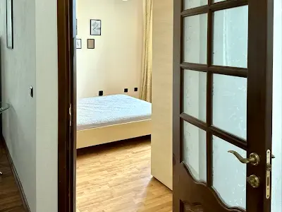 квартира по адресу Саксаганского ул., 121
