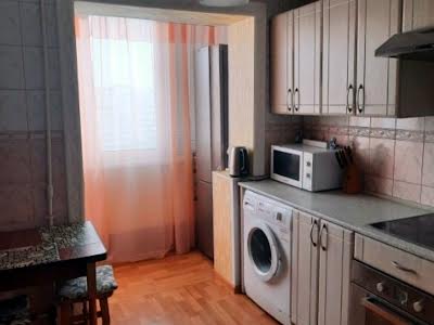 квартира по адресу Оболонский просп., 43