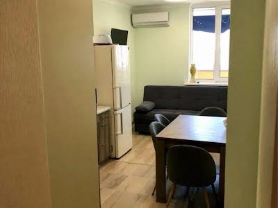 квартира по адресу Лобачевского пер., 7