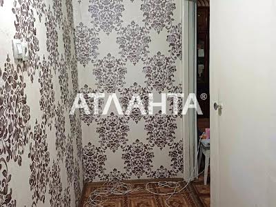квартира за адресою Космонавтів вул., 13
