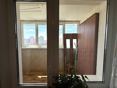 квартира по адресу Николая Закревского ул., 95-Г