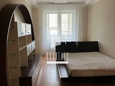 квартира по адресу Владимира Ивасюка просп. (Героїв Сталінграду), 2-Г, к1
