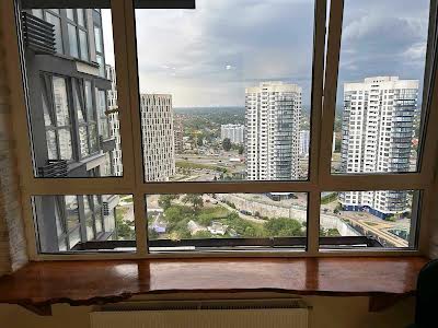 квартира по адресу Осокорская ул., 2а
