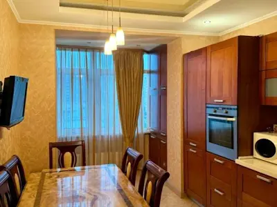 квартира за адресою Самійла Кішки вул. (Маршала Конєва), 7-А