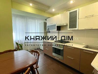 квартира за адресою Чеська вул., 4