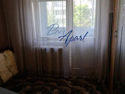 квартира за адресою Героїв Дніпра вул., 36-Б