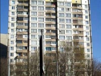 квартира за адресою Солом'янська вул., 23