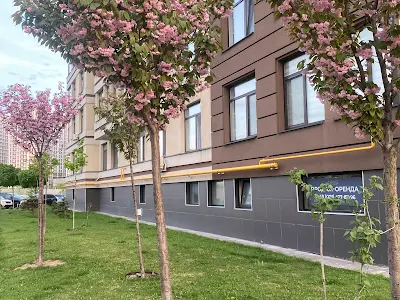 квартира за адресою Березова вул., 43