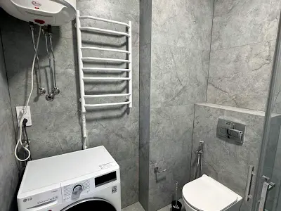 квартира по адресу Киев, Юрия Липы ул., 6-А