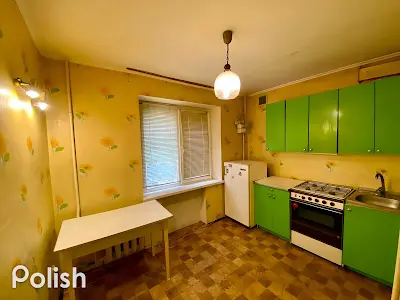 квартира за адресою Кропивницького вул., 95
