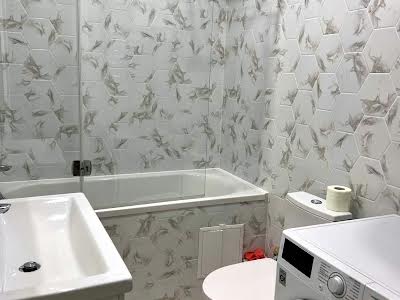 квартира по адресу Драгоманова ул., 38-А