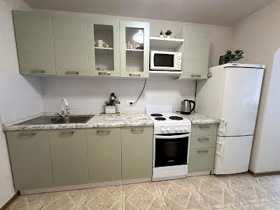 квартира за адресою Київ, Антоновича вул. (Горького), 122