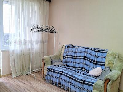 квартира за адресою Прирічна вул., 19