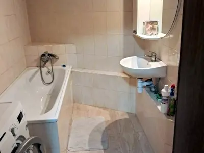 квартира по адресу Елизаветы Чавдар ул., 34