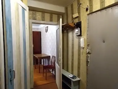 квартира за адресою Юності вул., 7