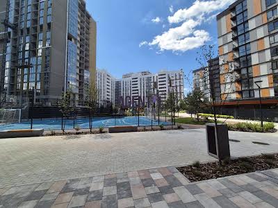 квартира за адресою Європейська вул. (Жовтнева), 32/1Б